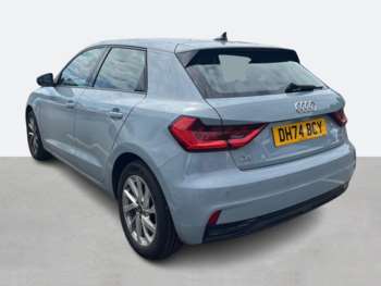 Used Audi A1 2025 for sale - 74939246: Photo