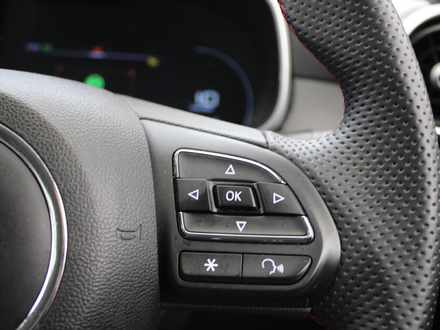 Used MG MG ZS 2024 for sale - 76564822: Photo 14