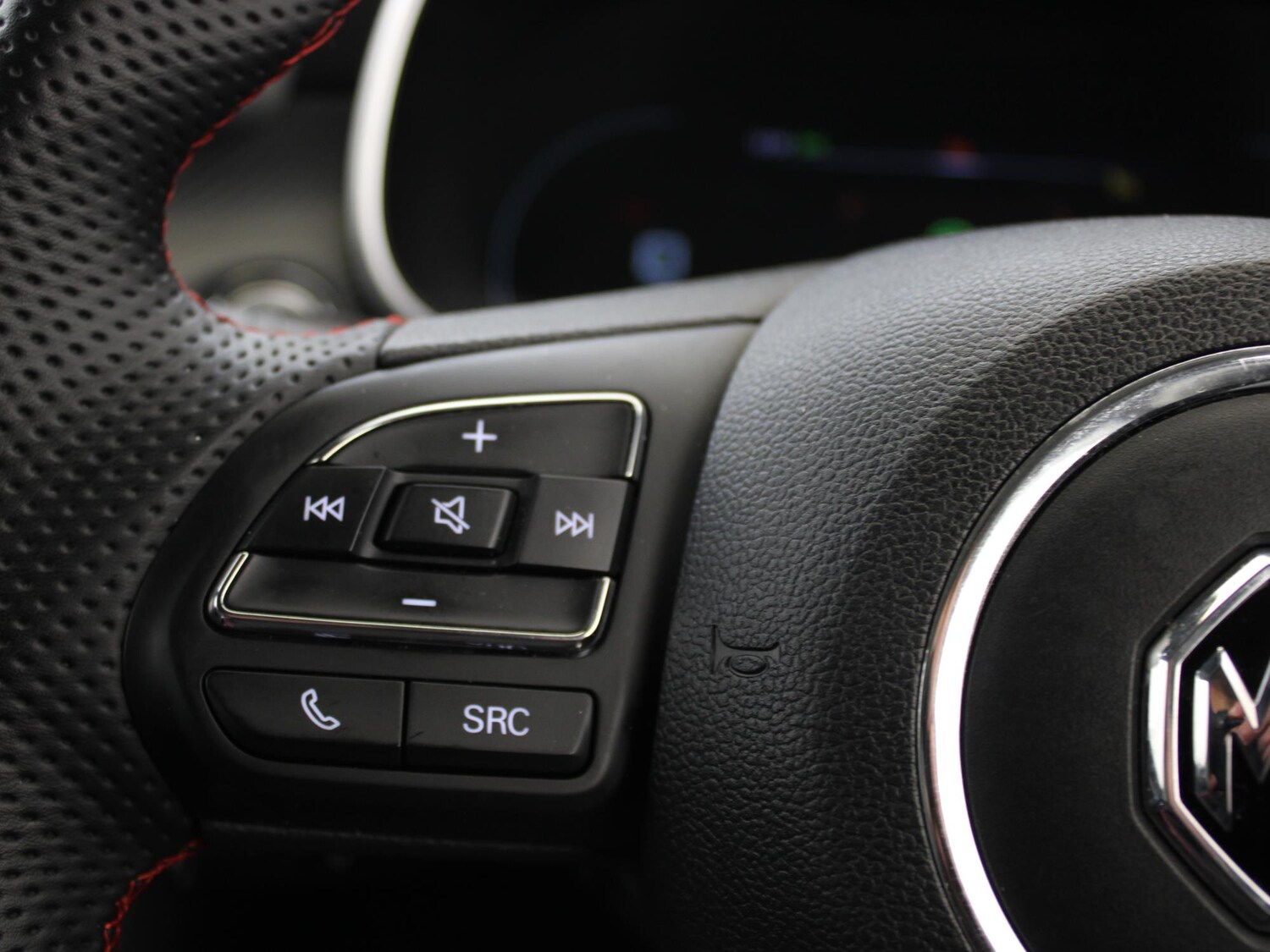 Used MG MG ZS 2024 for sale - 76564822: Photo 15