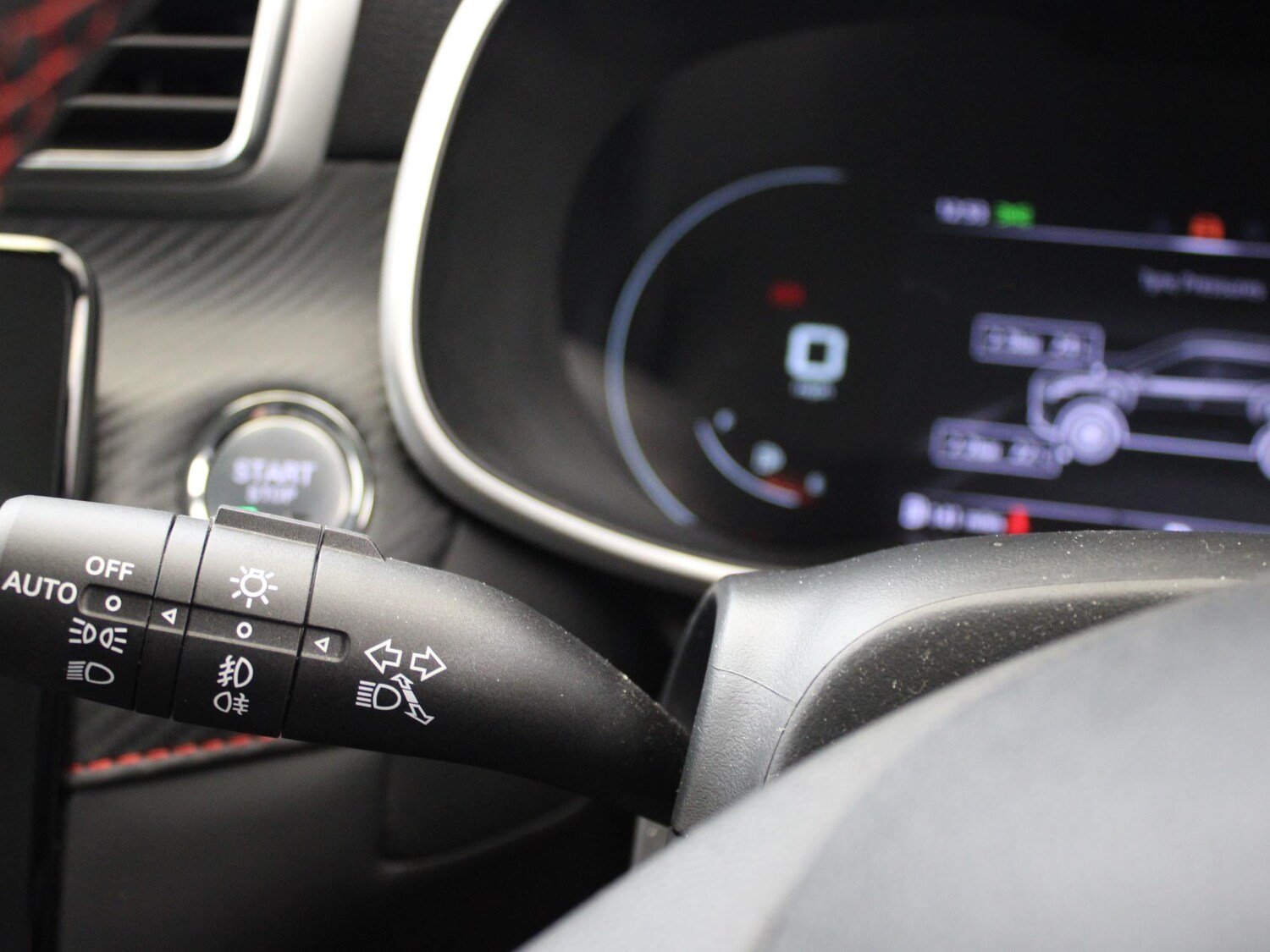 Used MG MG ZS 2024 for sale - 76564822: Photo 16