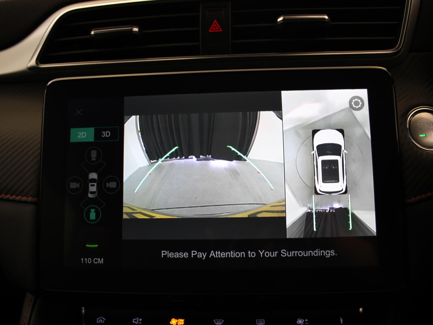 Used MG MG ZS 2024 for sale - 76564822: Photo 18