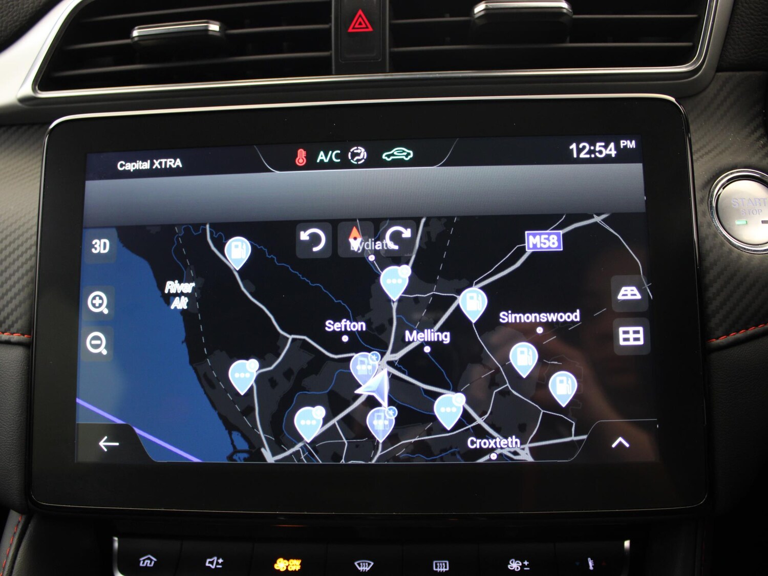 Used MG MG ZS 2024 for sale - 76564822: Photo 19