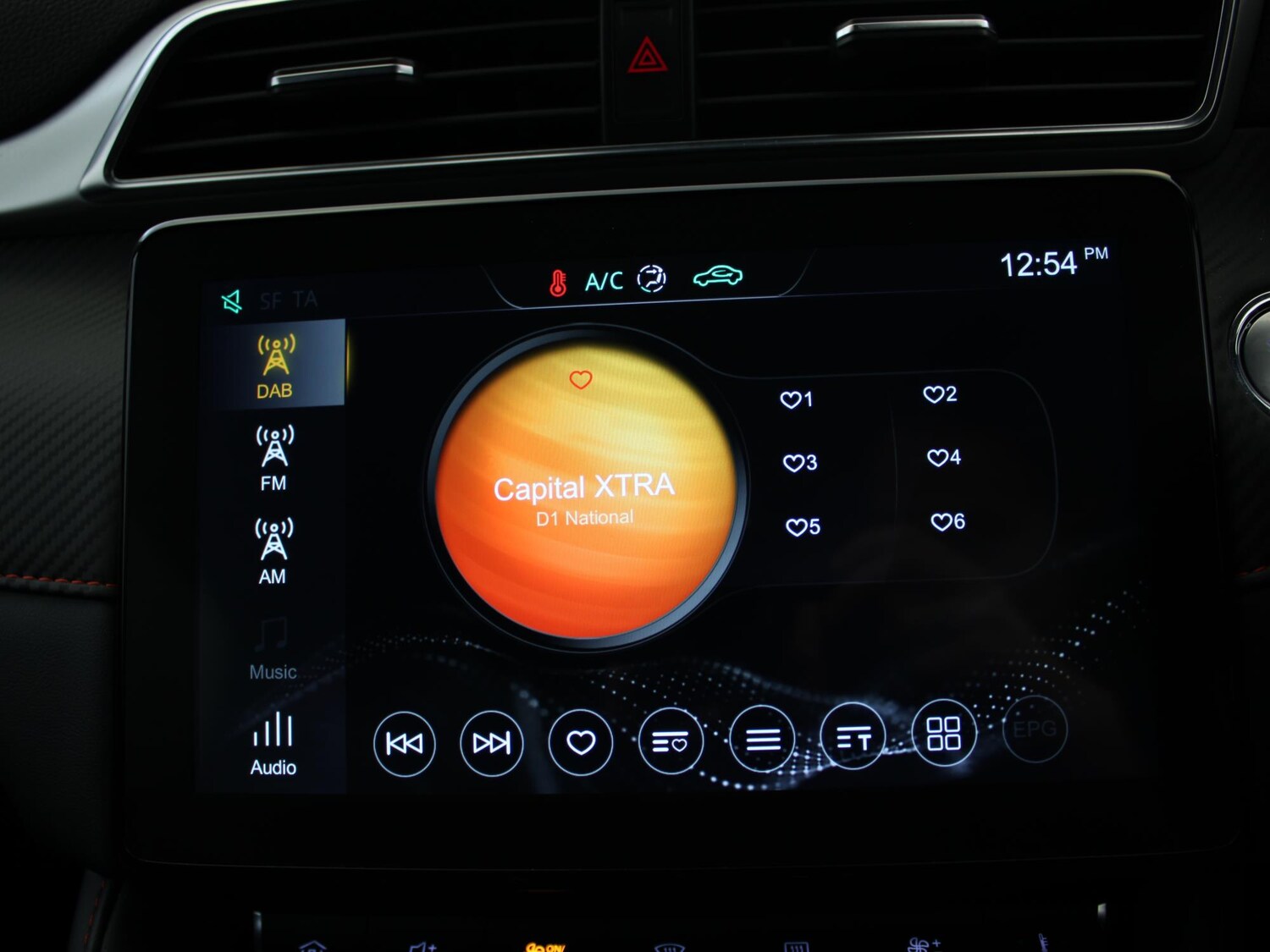 Used MG MG ZS 2024 for sale - 76564822: Photo 20