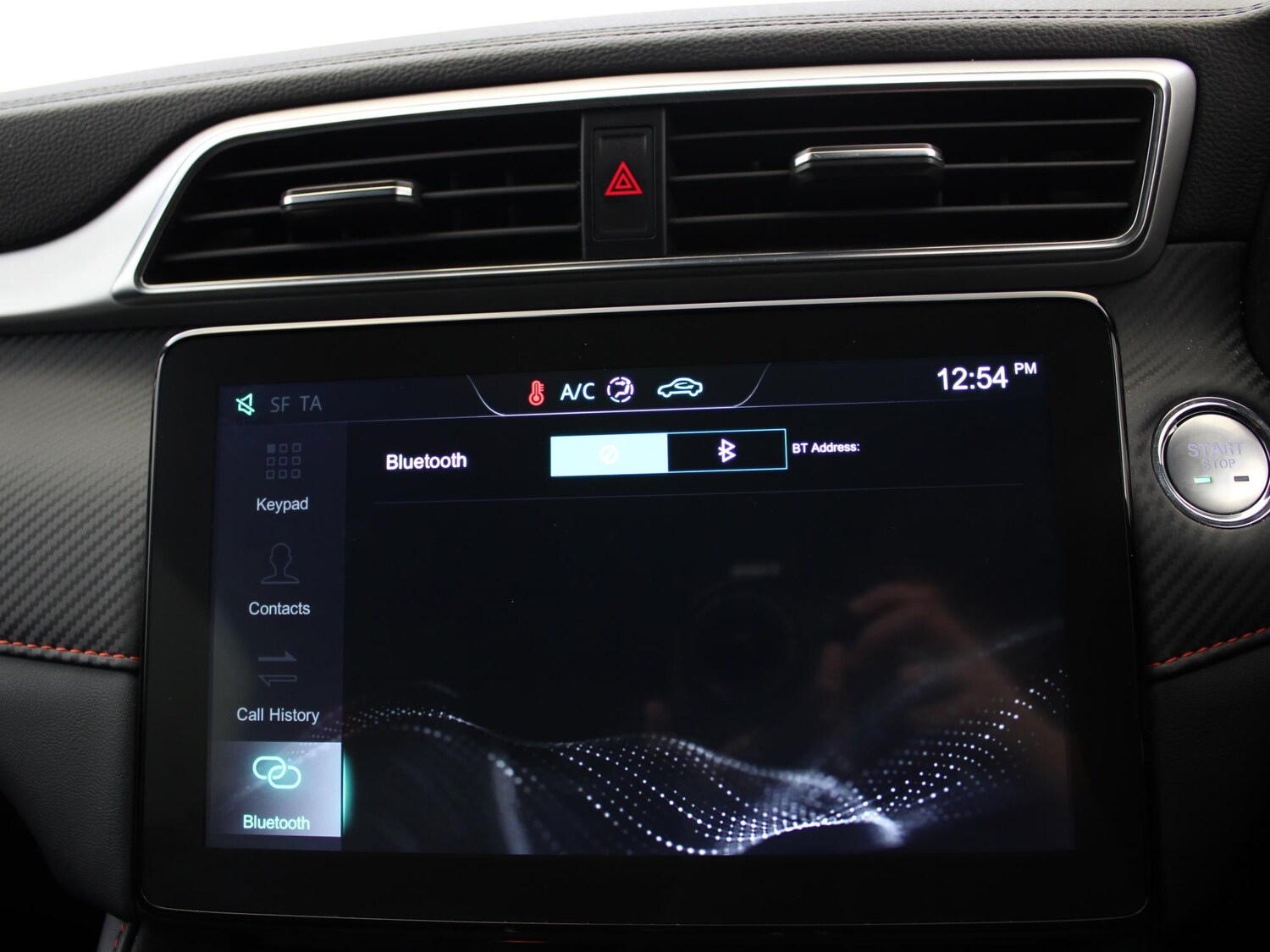 Used MG MG ZS 2024 for sale - 76564822: Photo 22