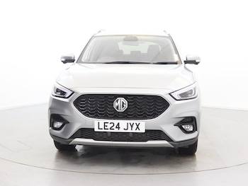 Used MG MG ZS 2024 for sale - 76564822: Photo