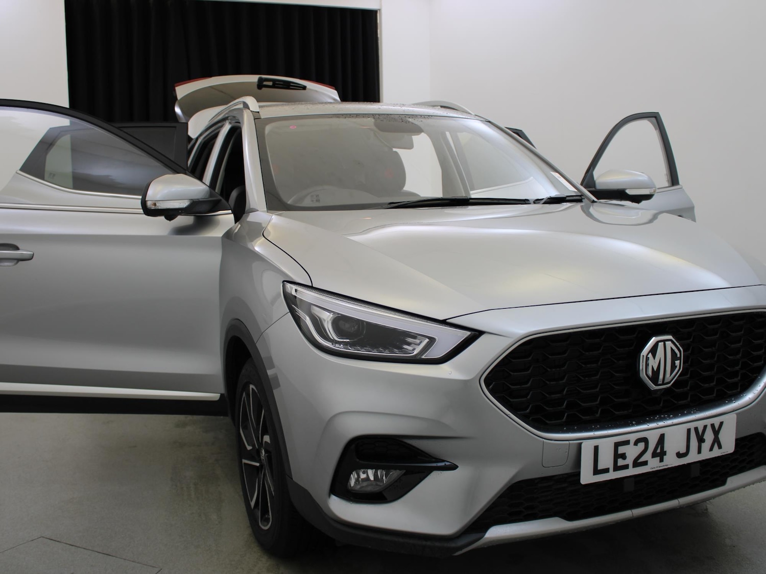 Used MG MG ZS 2024 for sale - 76564822: Photo 32