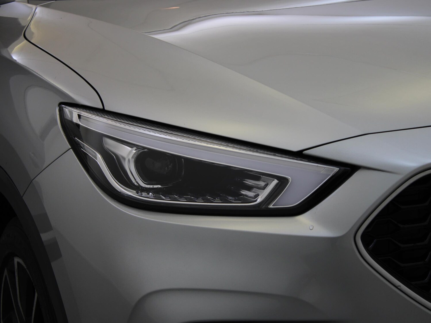 Used MG MG ZS 2024 for sale - 76564822: Photo 33