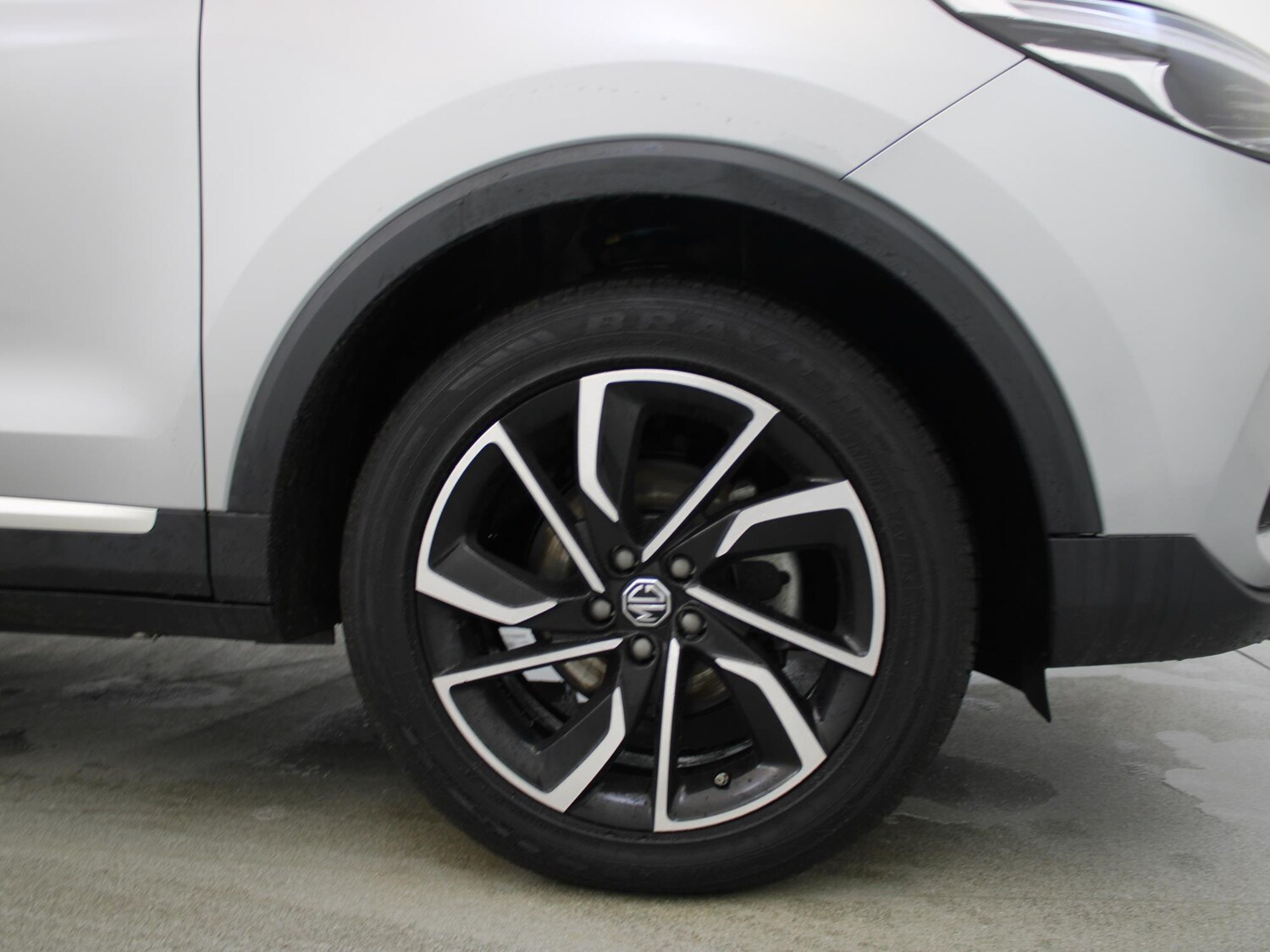 Used MG MG ZS 2024 for sale - 76564822: Photo 34