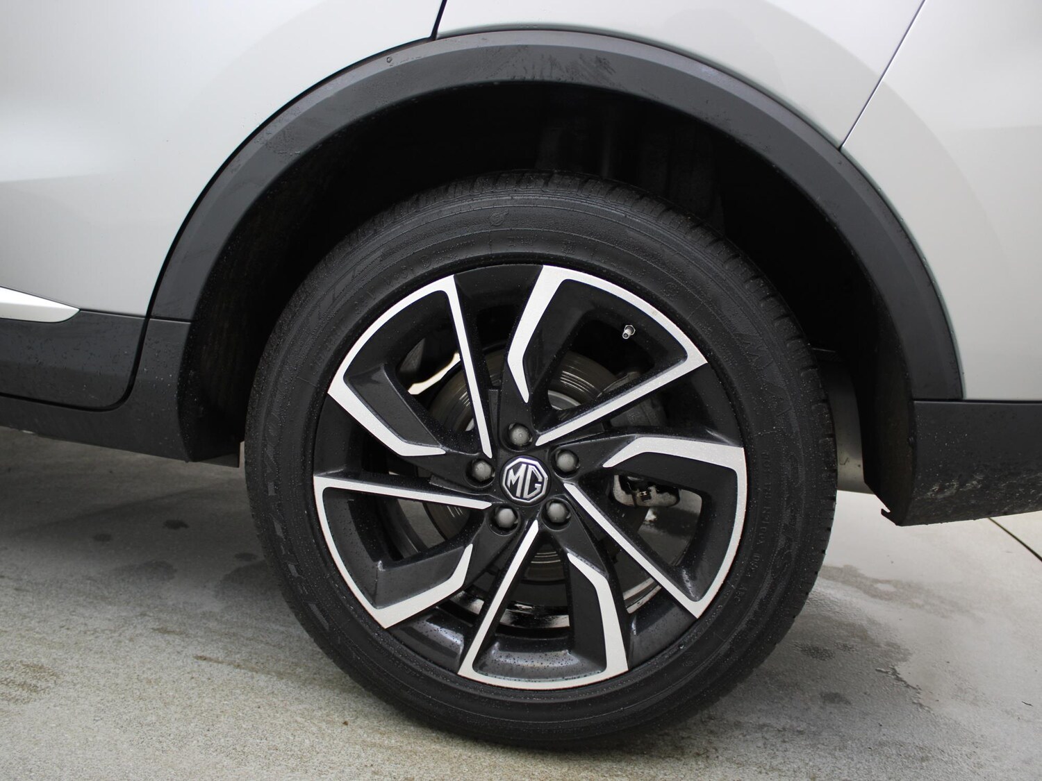 Used MG MG ZS 2024 for sale - 76564822: Photo 36