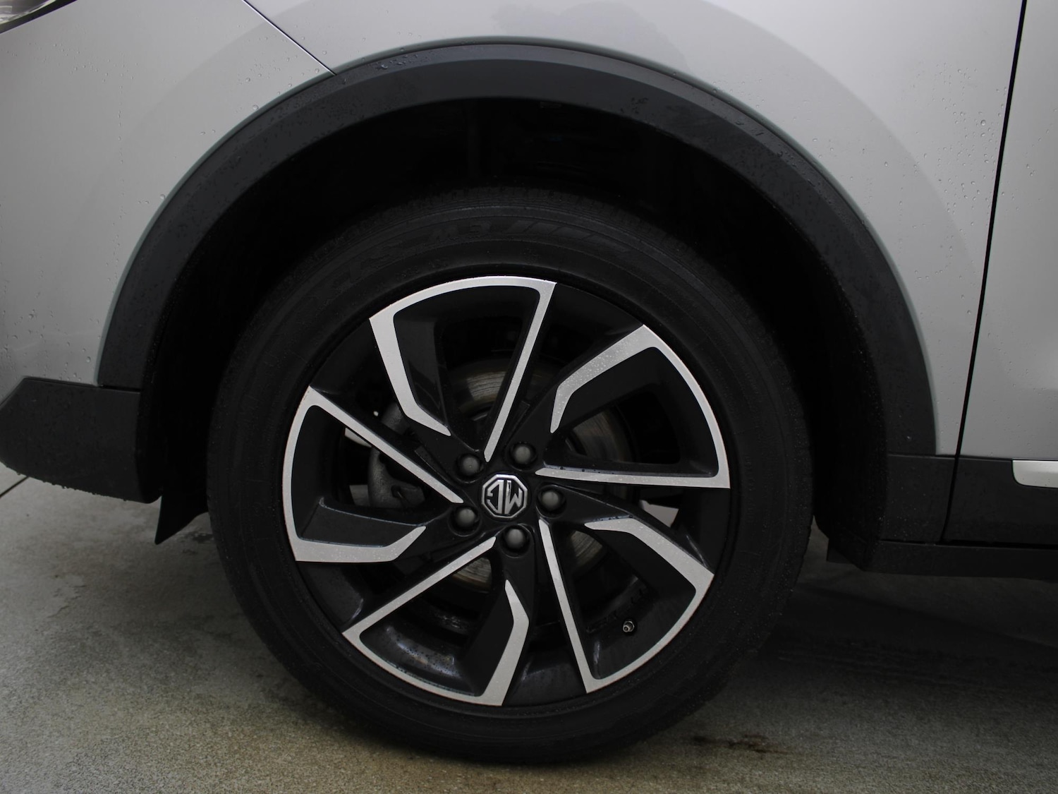 Used MG MG ZS 2024 for sale - 76564822: Photo 37