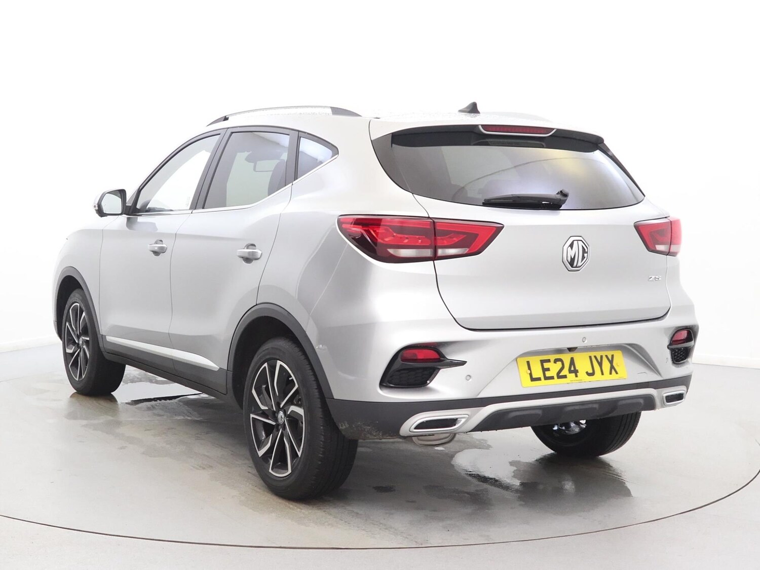 Used MG MG ZS 2024 for sale - 76564822: Photo 7