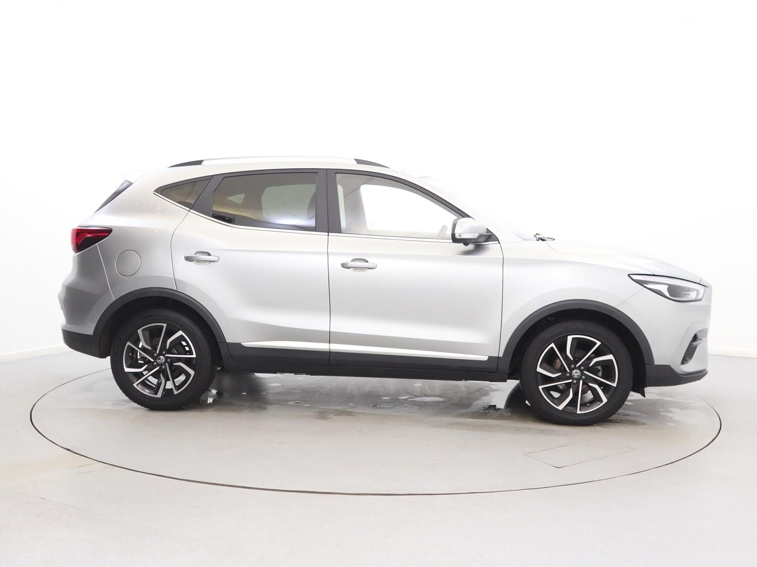 Used MG MG ZS 2024 for sale - 76564822: Photo 8