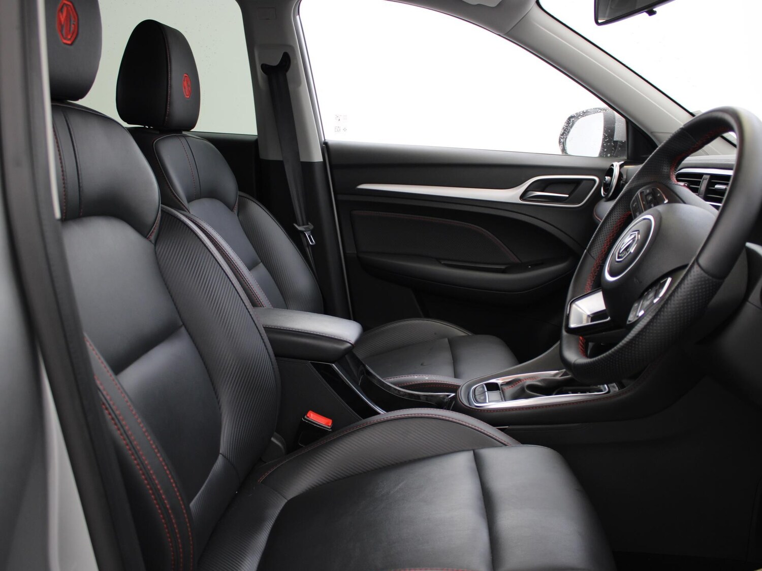 Used MG MG ZS 2024 for sale - 76564822: Photo 9