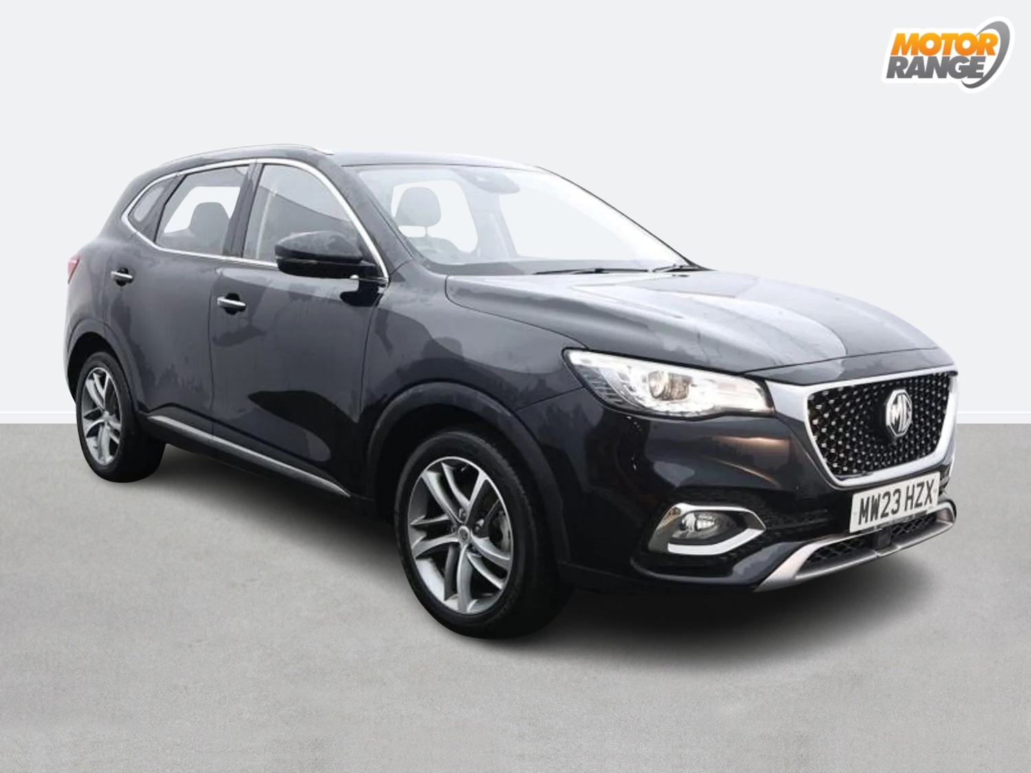 Used MG MG HS 2023 for sale - 76553507: Photo 1