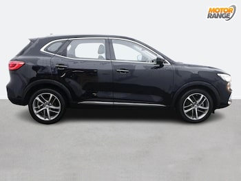 Used MG MG HS 2023 for sale - 76553507: Photo