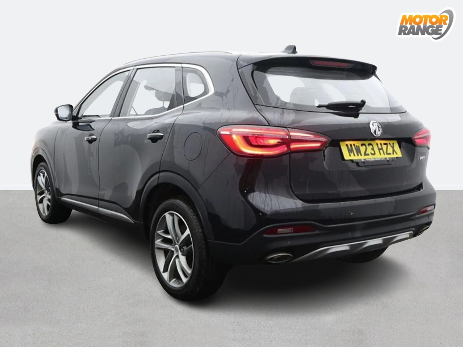 Used MG MG HS 2023 for sale - 76553507: Photo 3