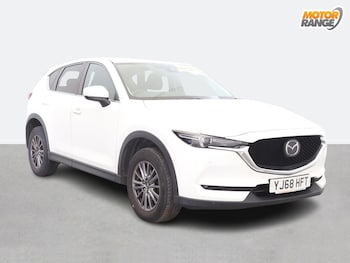 Used Mazda CX-5 2018 for sale - 79381440: Photo