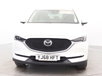 Used Mazda CX-5 2018 for sale - 79381440: Photo