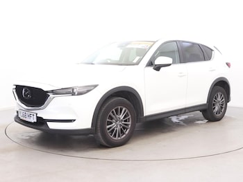 Used Mazda CX-5 2018 for sale - 79381440: Photo