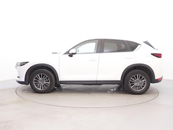 Used Mazda CX-5 2018 for sale - 79381440: Photo