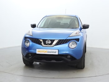 Used Nissan Juke 2019 for sale - 78497581: Photo