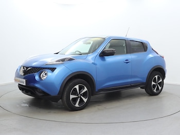 Used Nissan Juke 2019 for sale - 78497581: Photo