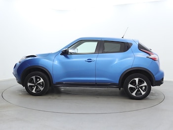 Used Nissan Juke 2019 for sale - 78497581: Photo
