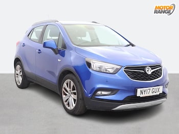 Used Vauxhall Mokka 2017 for sale - 78927148: Photo