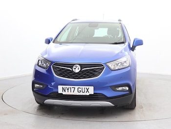 Used Vauxhall Mokka 2017 for sale - 78927148: Photo