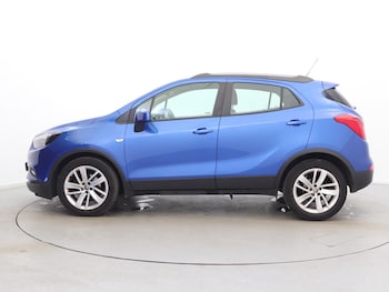 Used Vauxhall Mokka 2017 for sale - 78927148: Photo