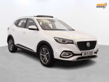 2022 - 1.5 T-GDI Exclusive 5dr DCT