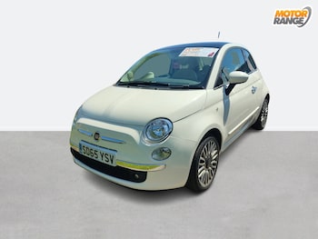Used Fiat 500 2015 for sale - 78815490: Photo