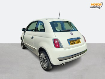 Used Fiat 500 2015 for sale - 78815490: Photo