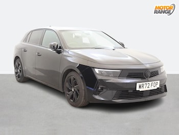 Used Vauxhall Astra 2022 for sale - 79308733: Photo