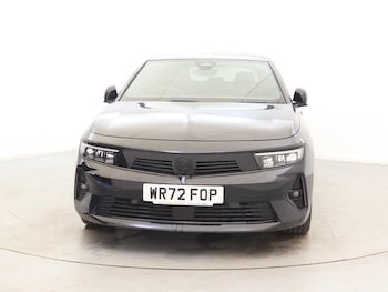 Used Vauxhall Astra 2022 for sale - 79308733: Photo