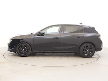 Used Vauxhall Astra 2022 for sale - 79308733: Photo