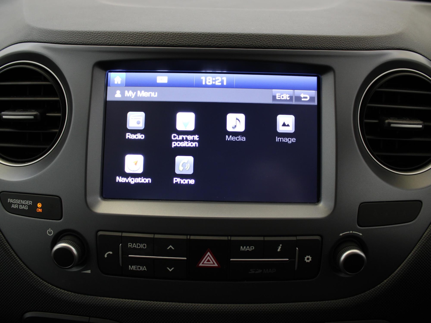 Vehicle 16