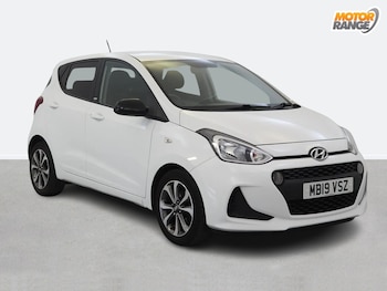Hyundai - i10