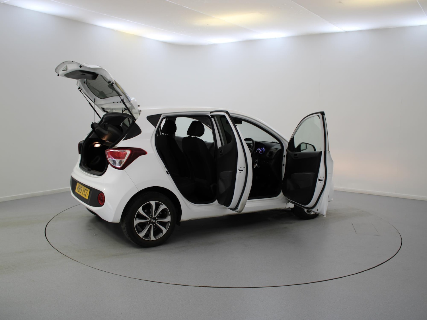 Vehicle 38
