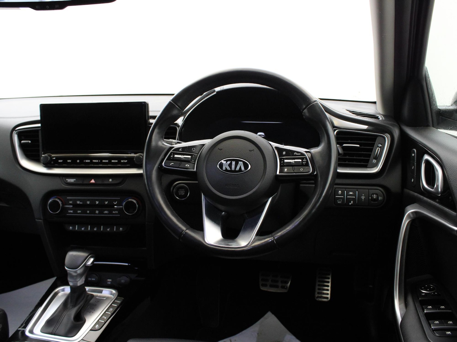 Used Kia XCeed 2021 for sale - 77076854: Photo 16