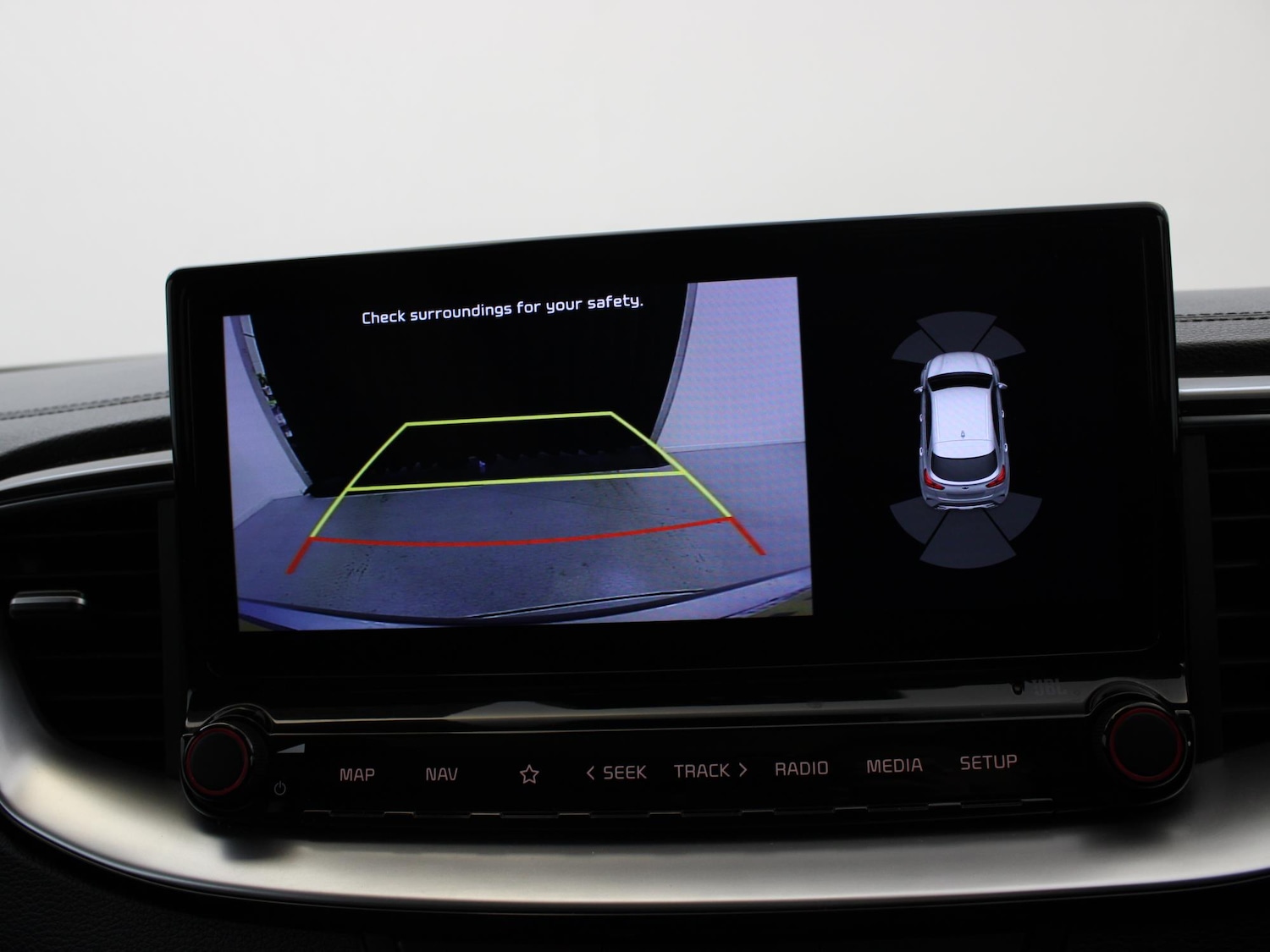 Used Kia XCeed 2021 for sale - 77076854: Photo 22