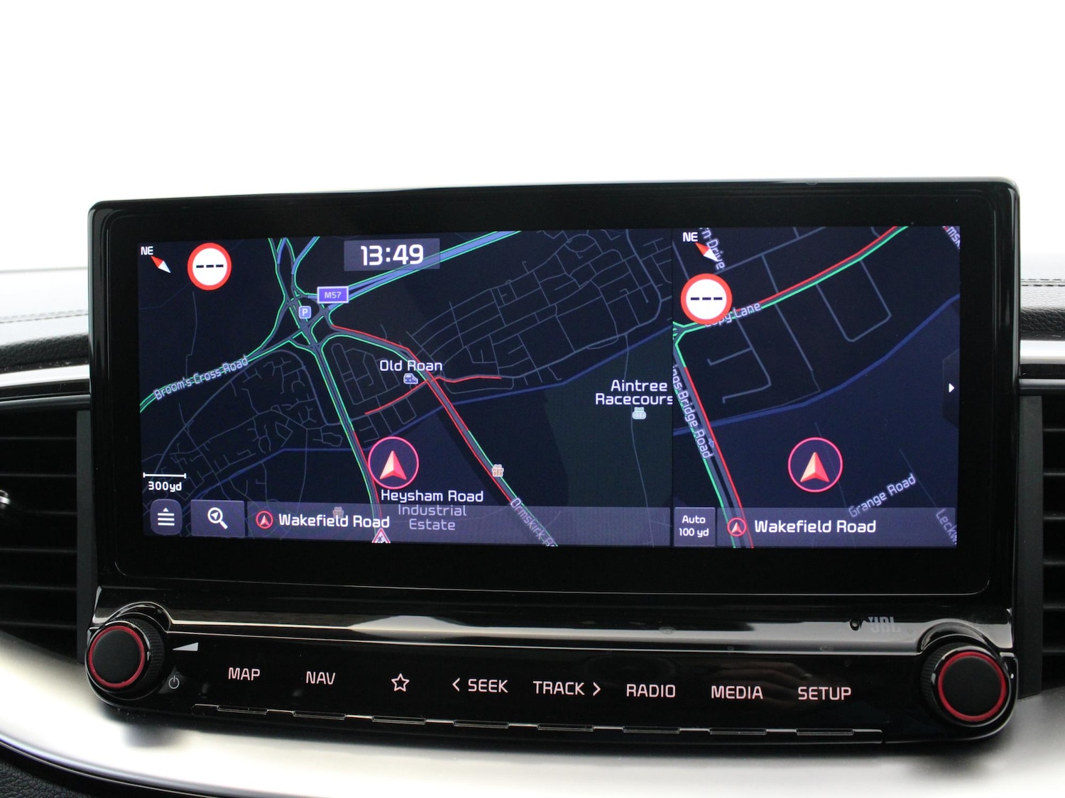 Used Kia XCeed 2021 for sale - 77076854: Photo 23