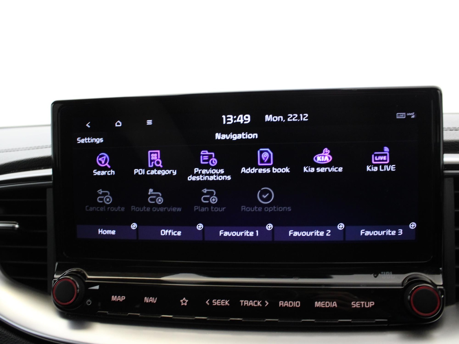 Used Kia XCeed 2021 for sale - 77076854: Photo 24