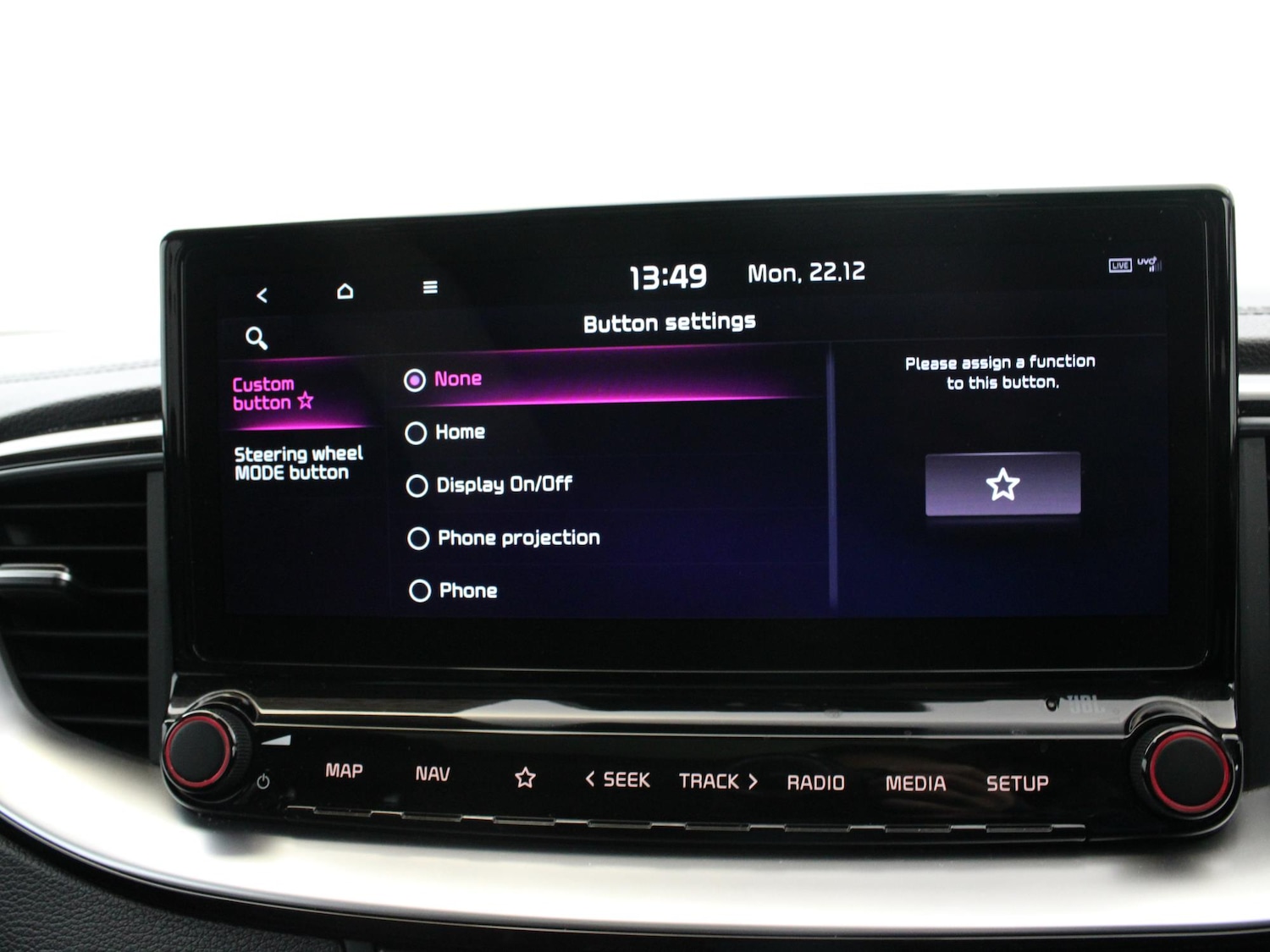 Used Kia XCeed 2021 for sale - 77076854: Photo 25