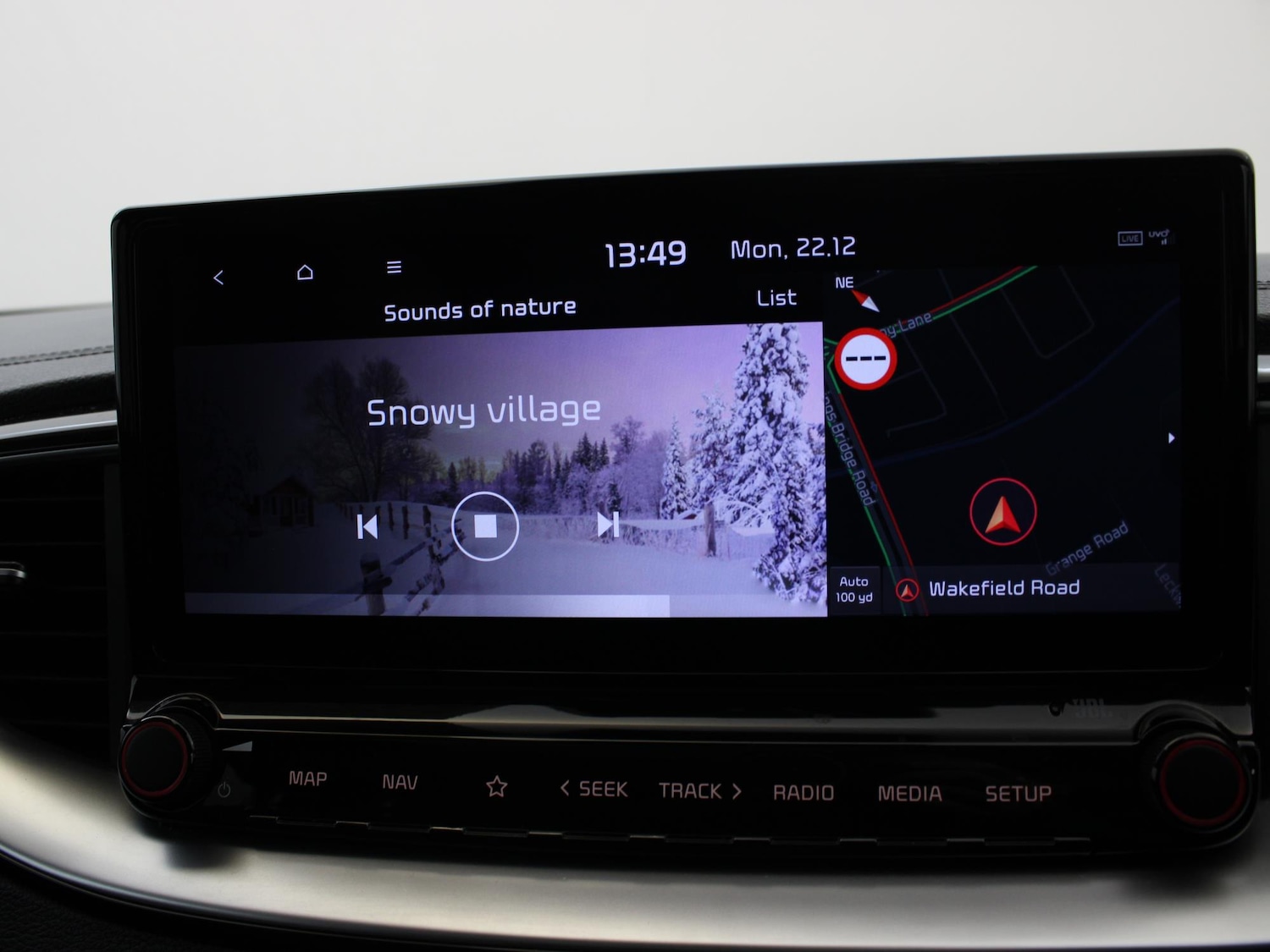 Used Kia XCeed 2021 for sale - 77076854: Photo 27