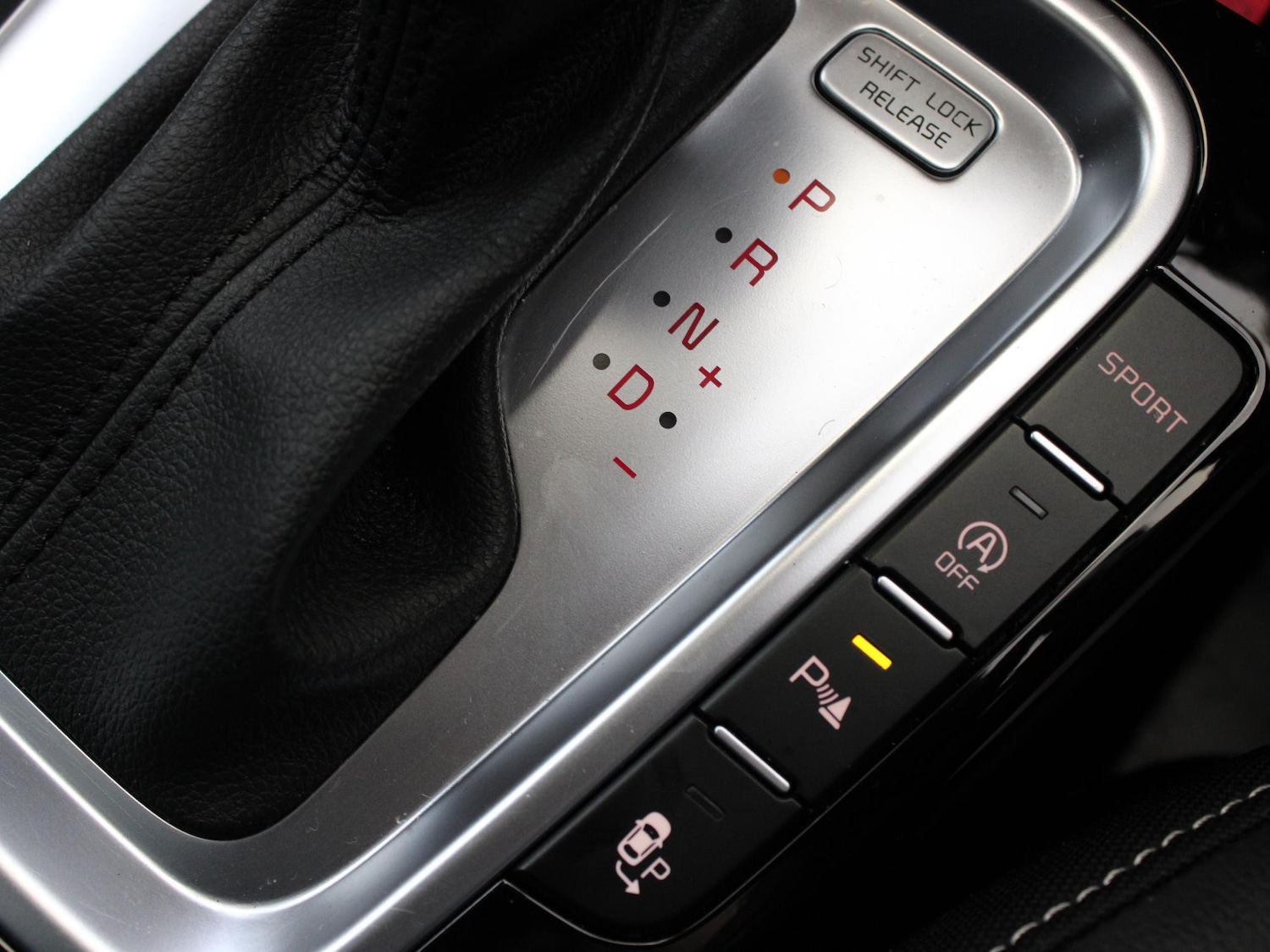 Used Kia XCeed 2021 for sale - 77076854: Photo 32