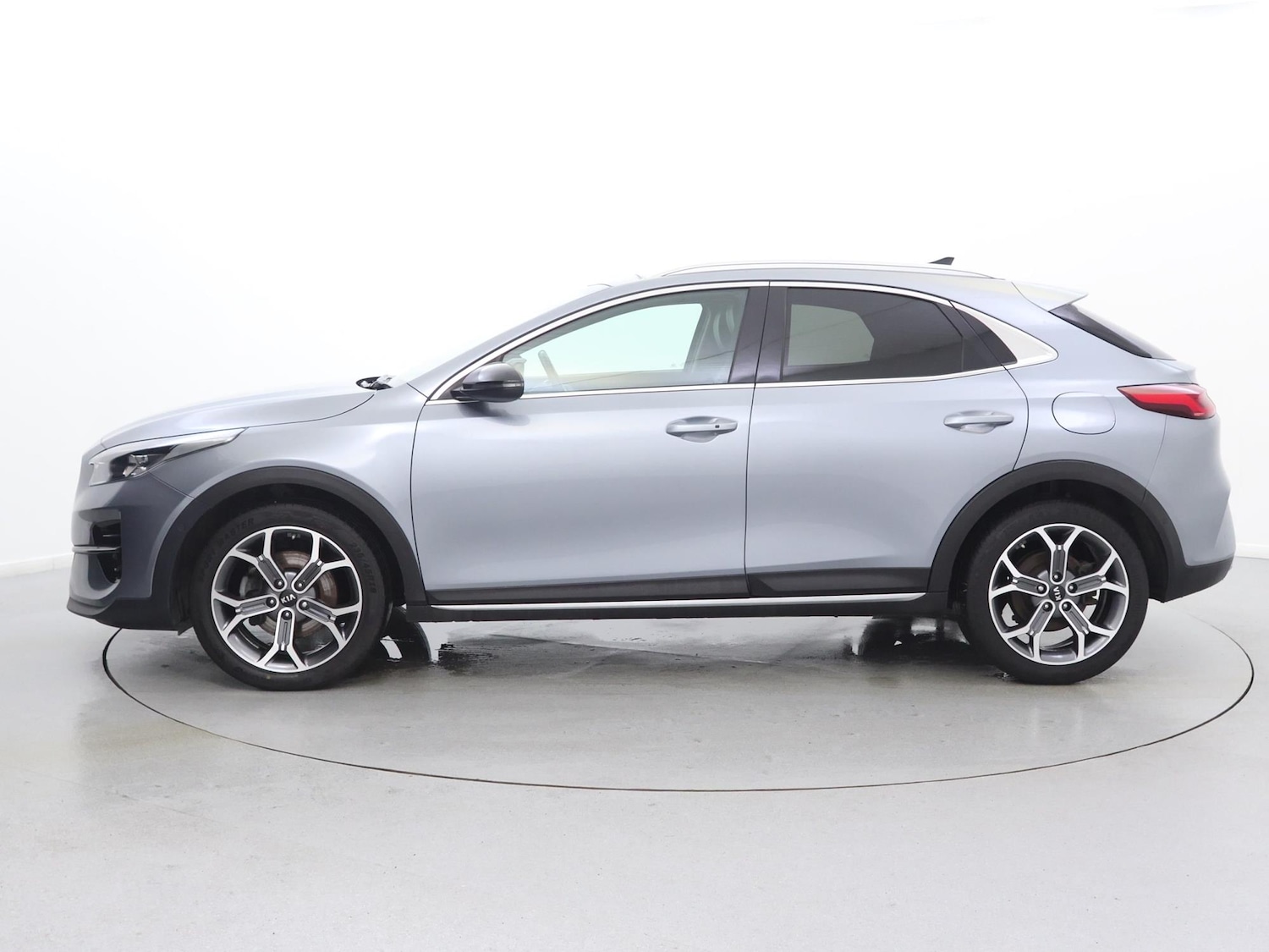 Used Kia XCeed 2021 for sale - 77076854: Photo 4