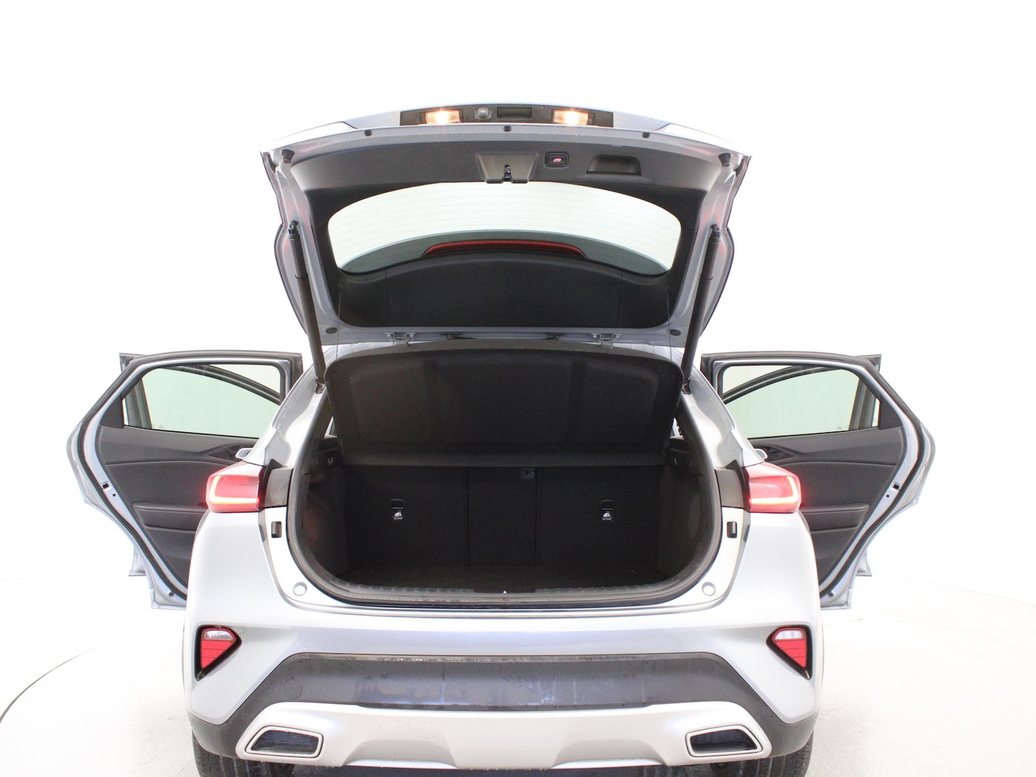 Used Kia XCeed 2021 for sale - 77076854: Photo 41