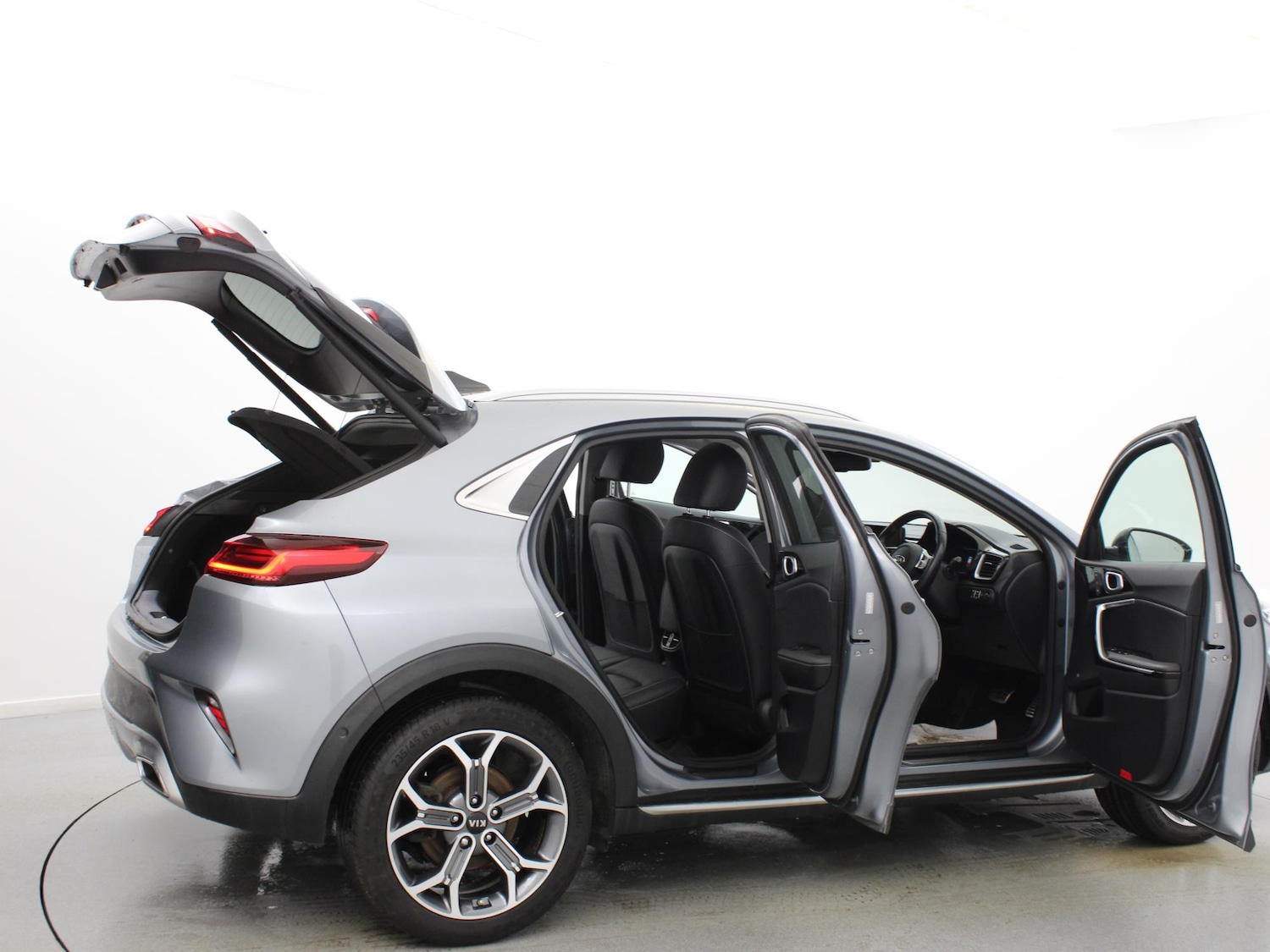 Used Kia XCeed 2021 for sale - 77076854: Photo 42