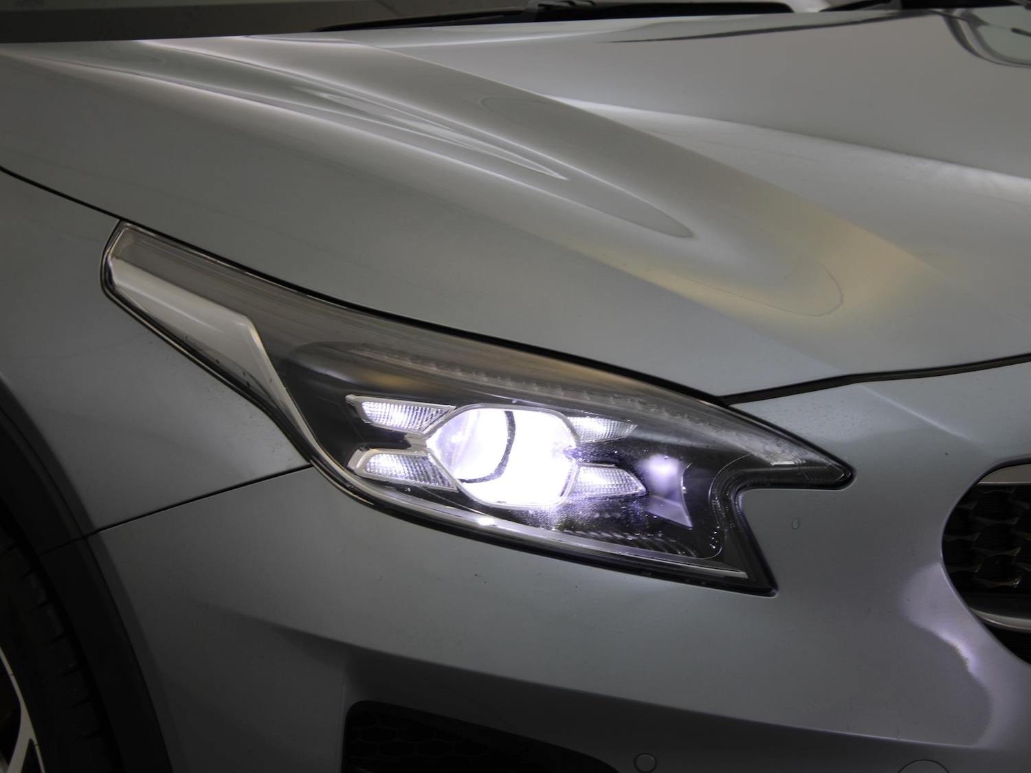 Used Kia XCeed 2021 for sale - 77076854: Photo 44